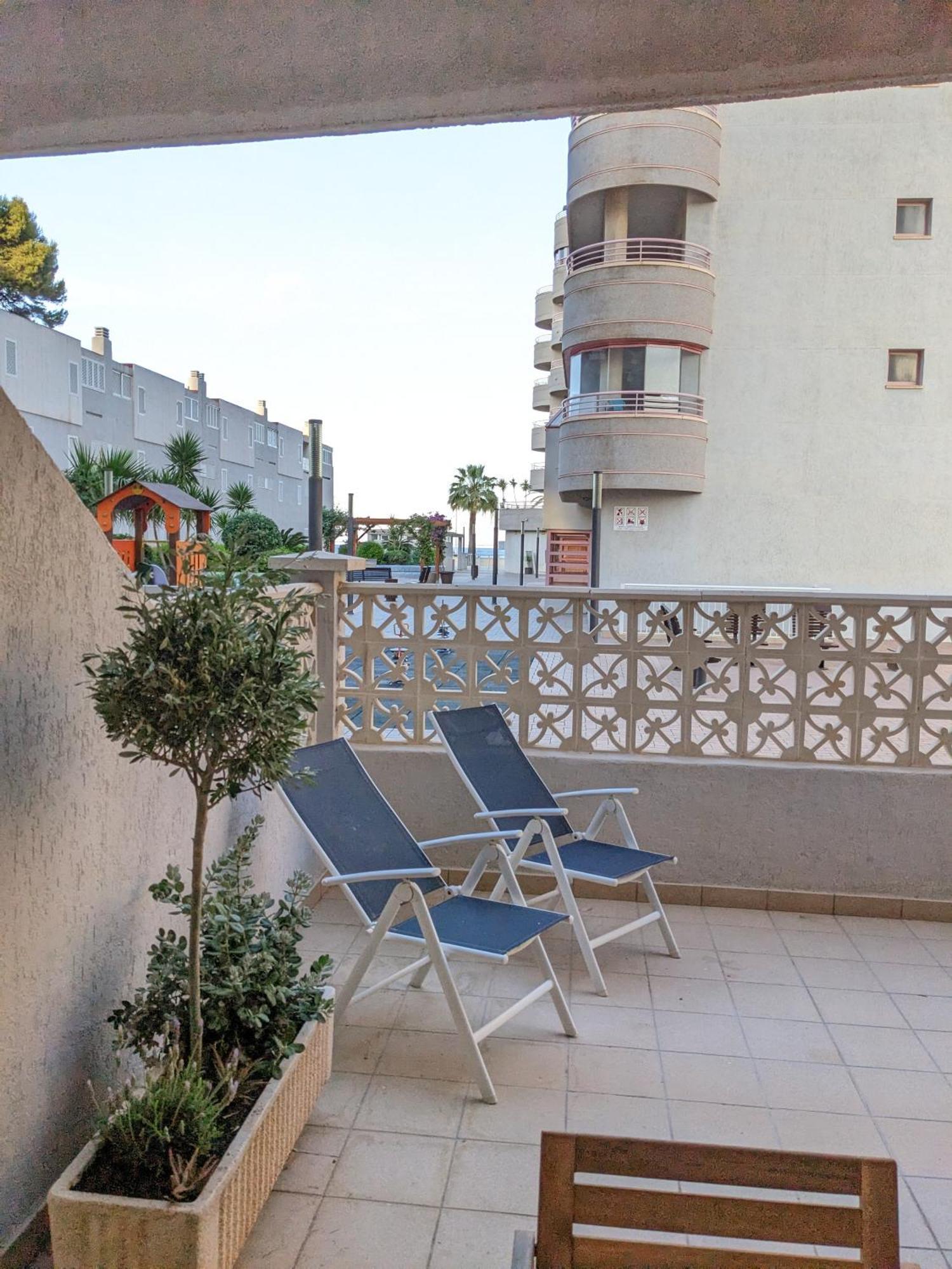 First Line Fossa Apartment *