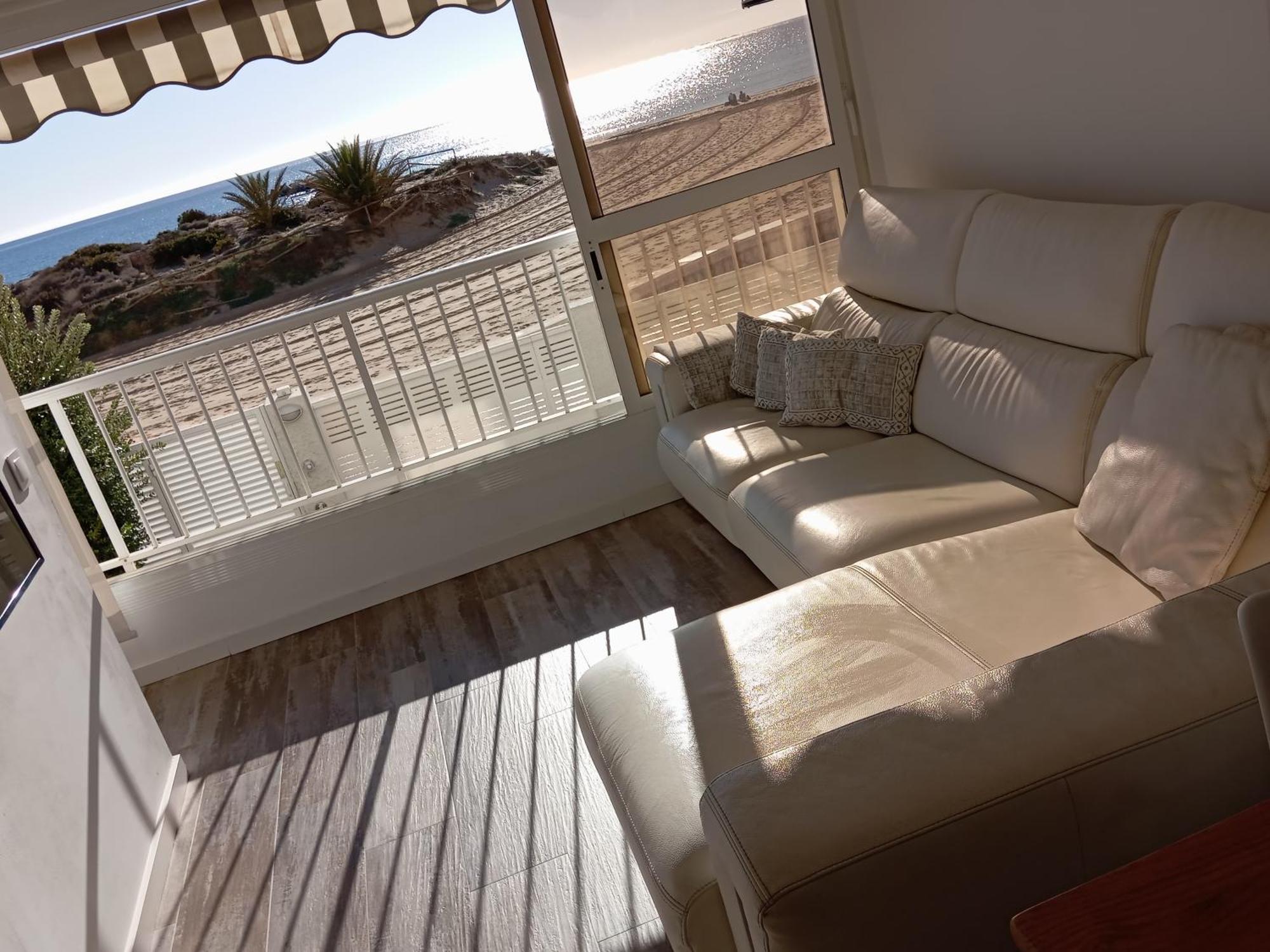 Apartment Marti Calpe