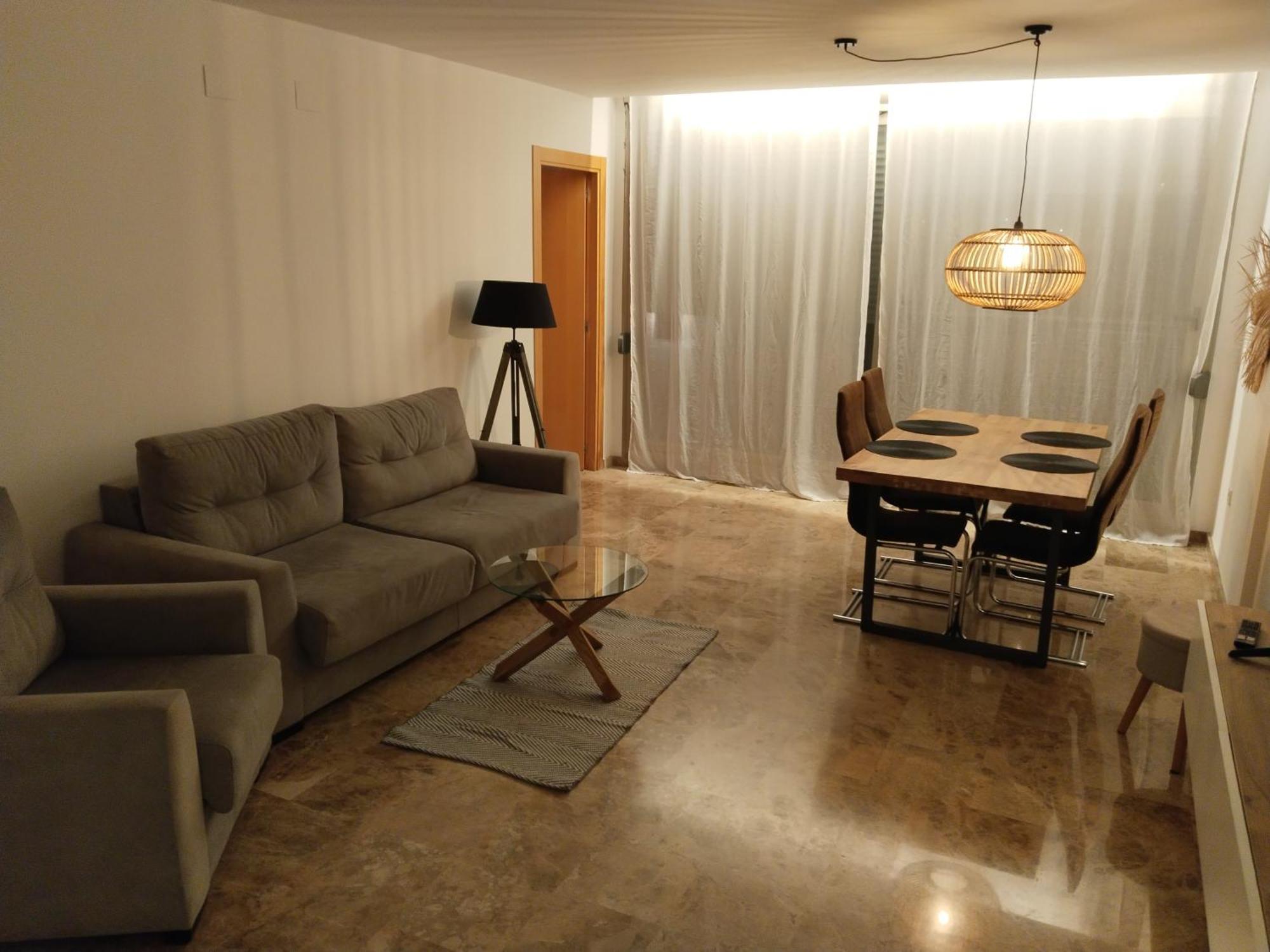 Apartment Darna *