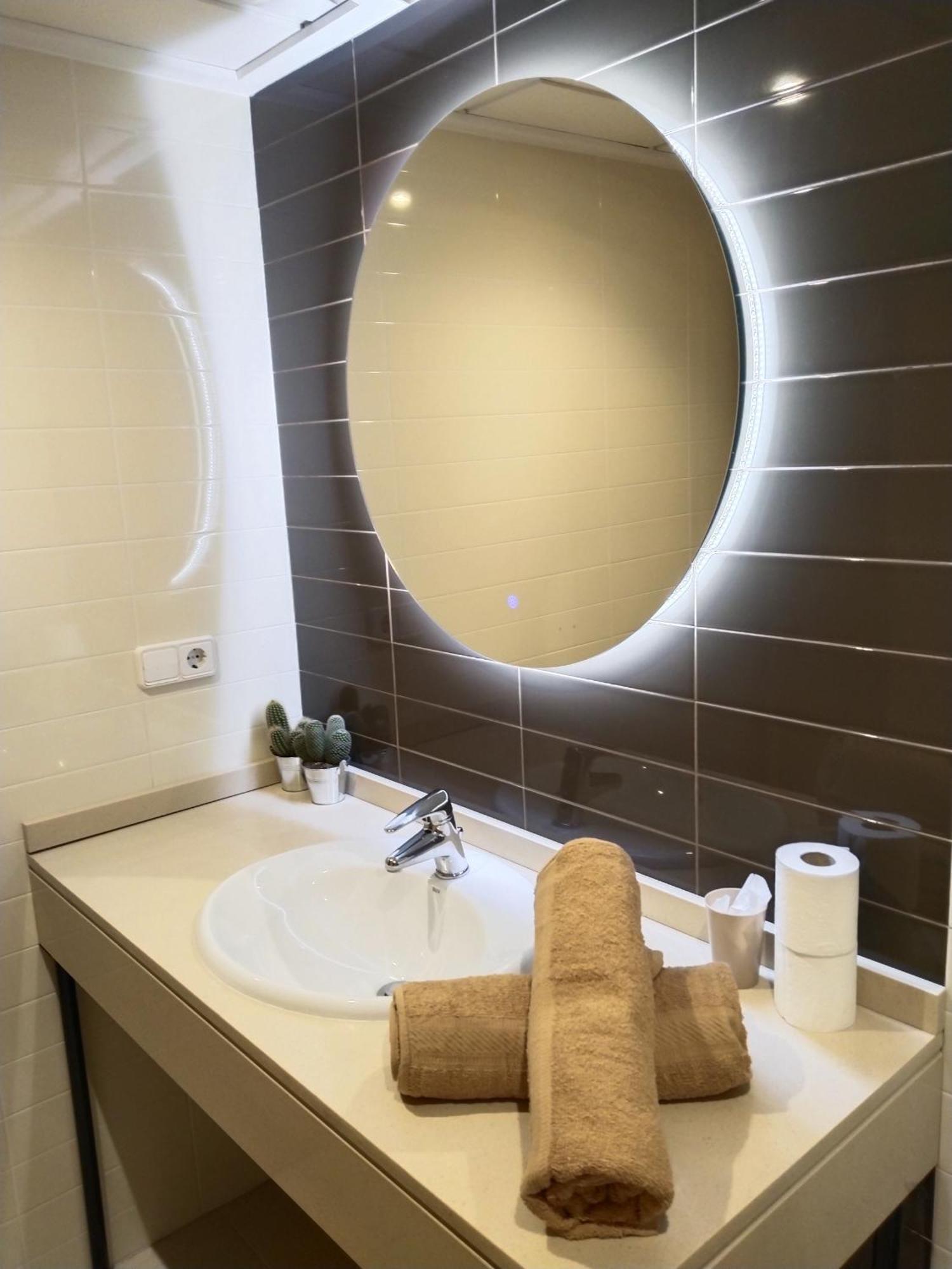 Apartment Darna Calpe