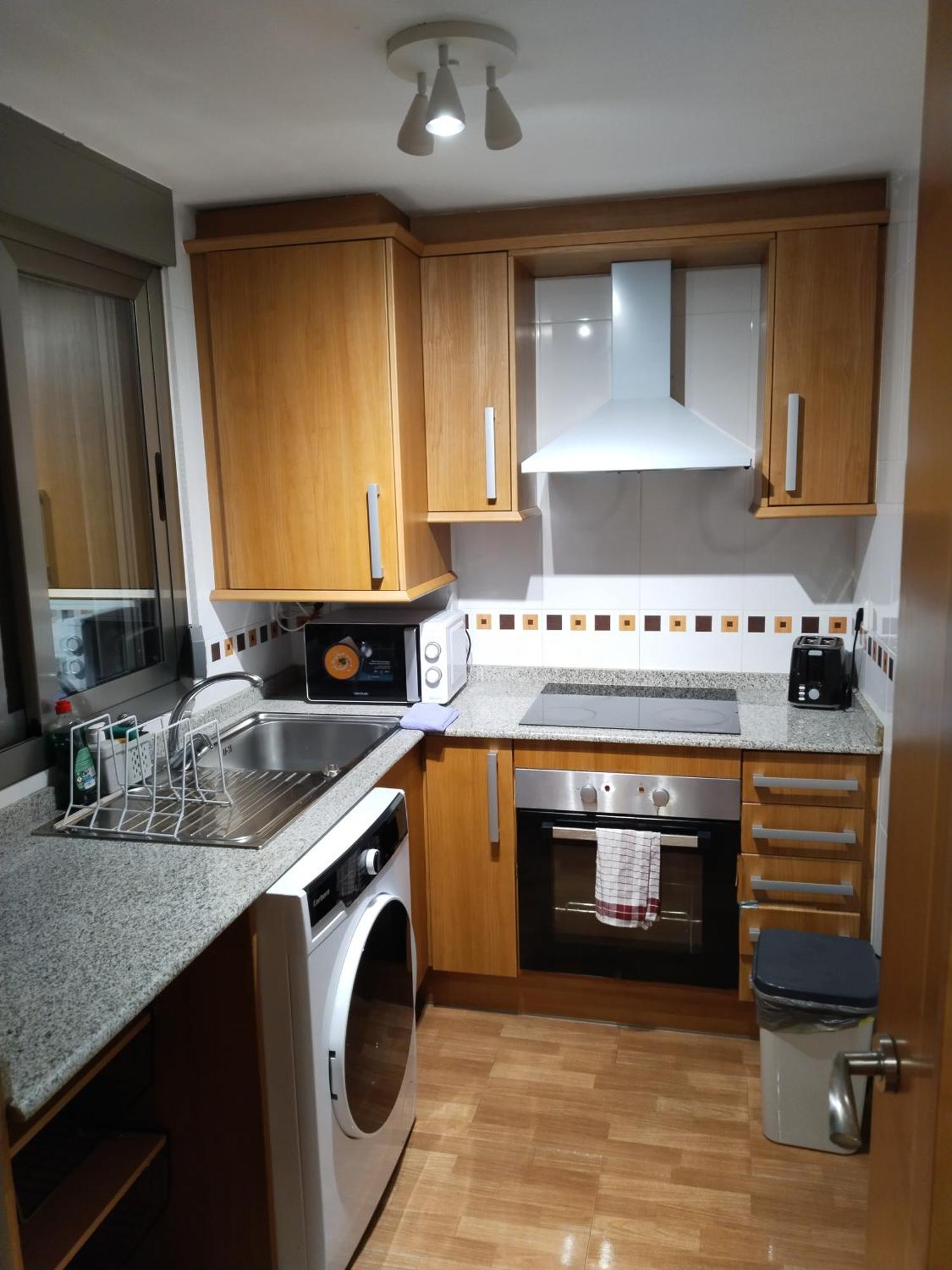 Apartment Darna *
