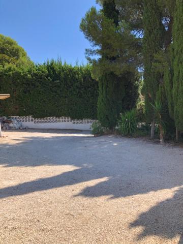 Villa Le Papillon