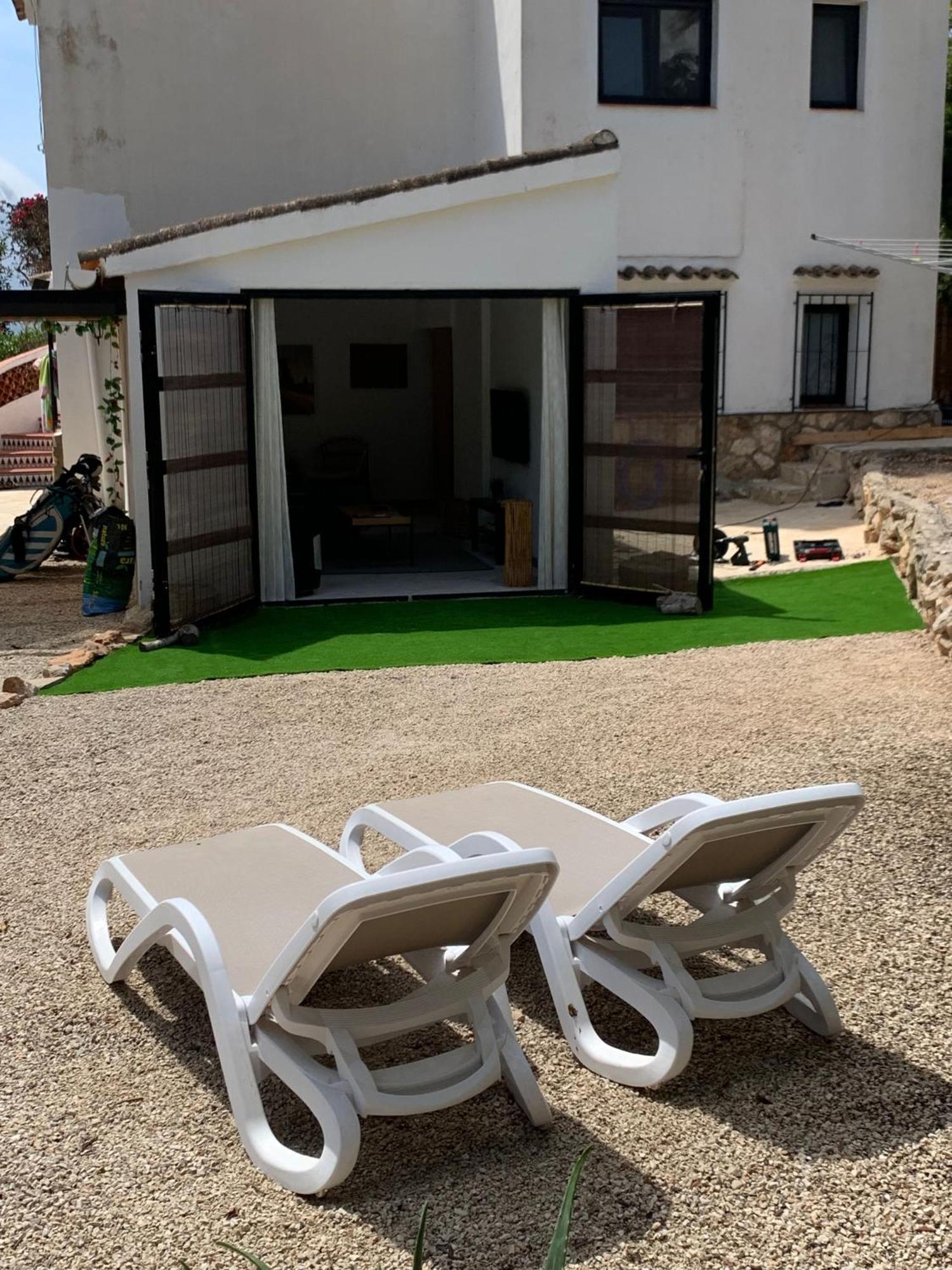 Le Papillon Villa *
