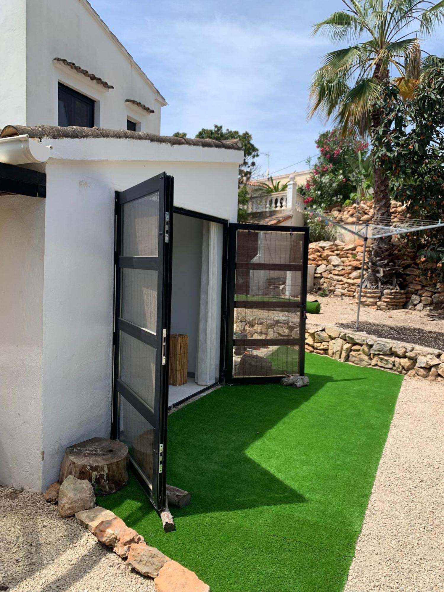 Le Papillon Villa Calpe
