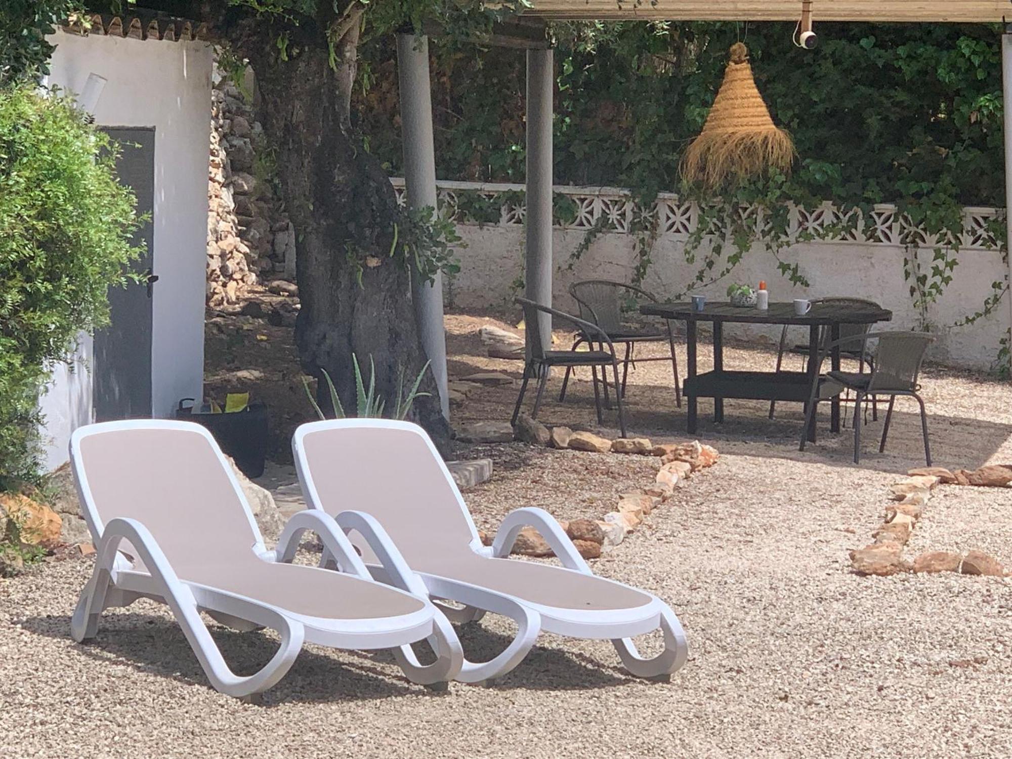 Le Papillon Villa Calpe