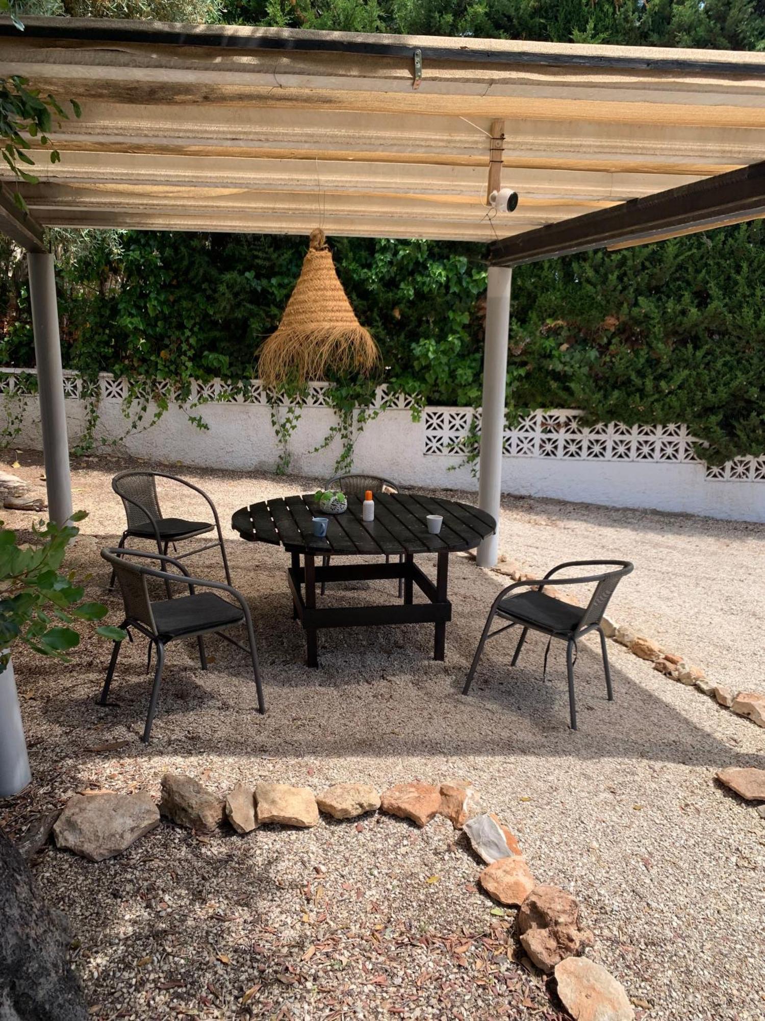 Villa Le Papillon *