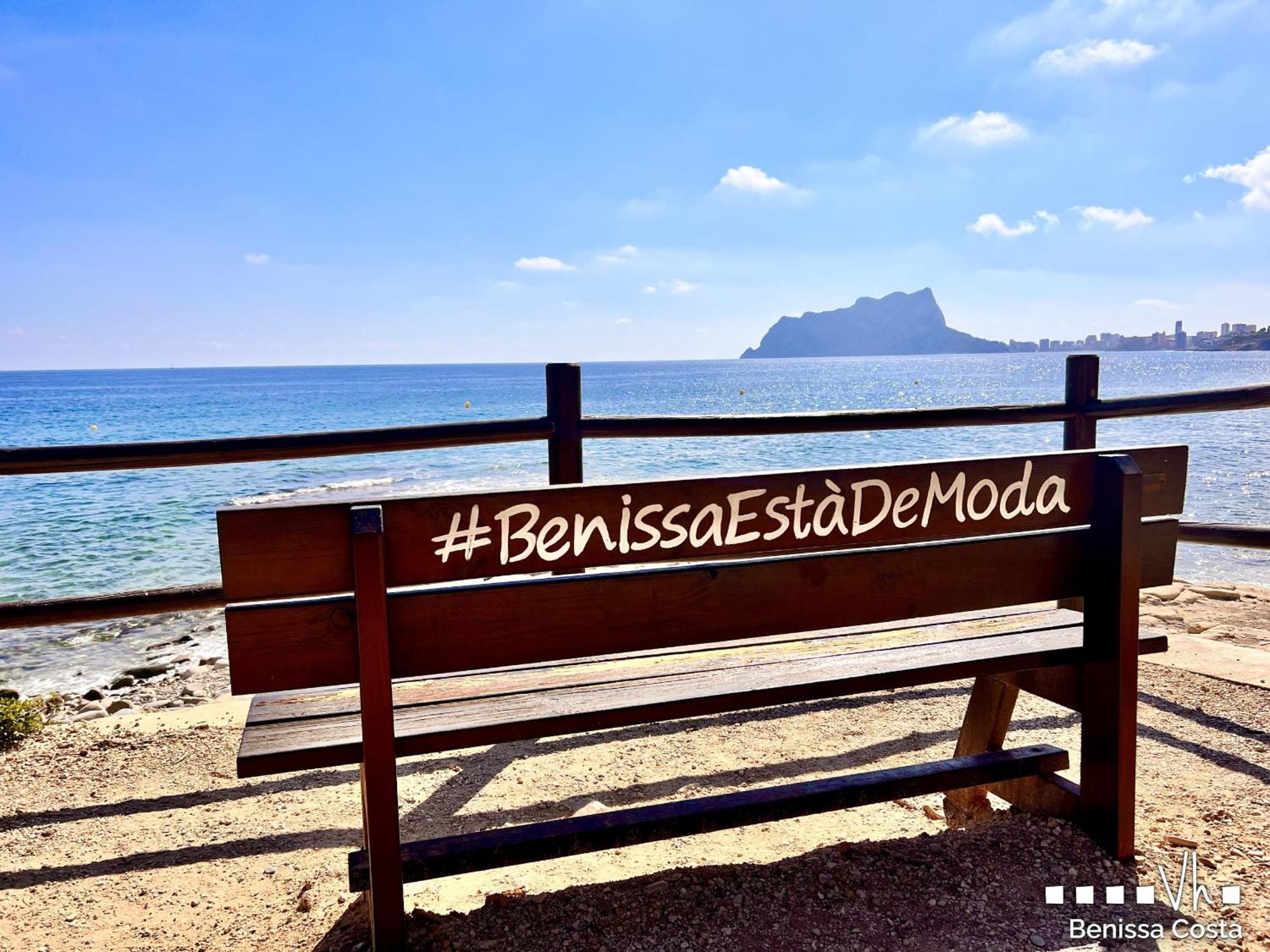 Vh Costablanca - Cielo * Calpe
