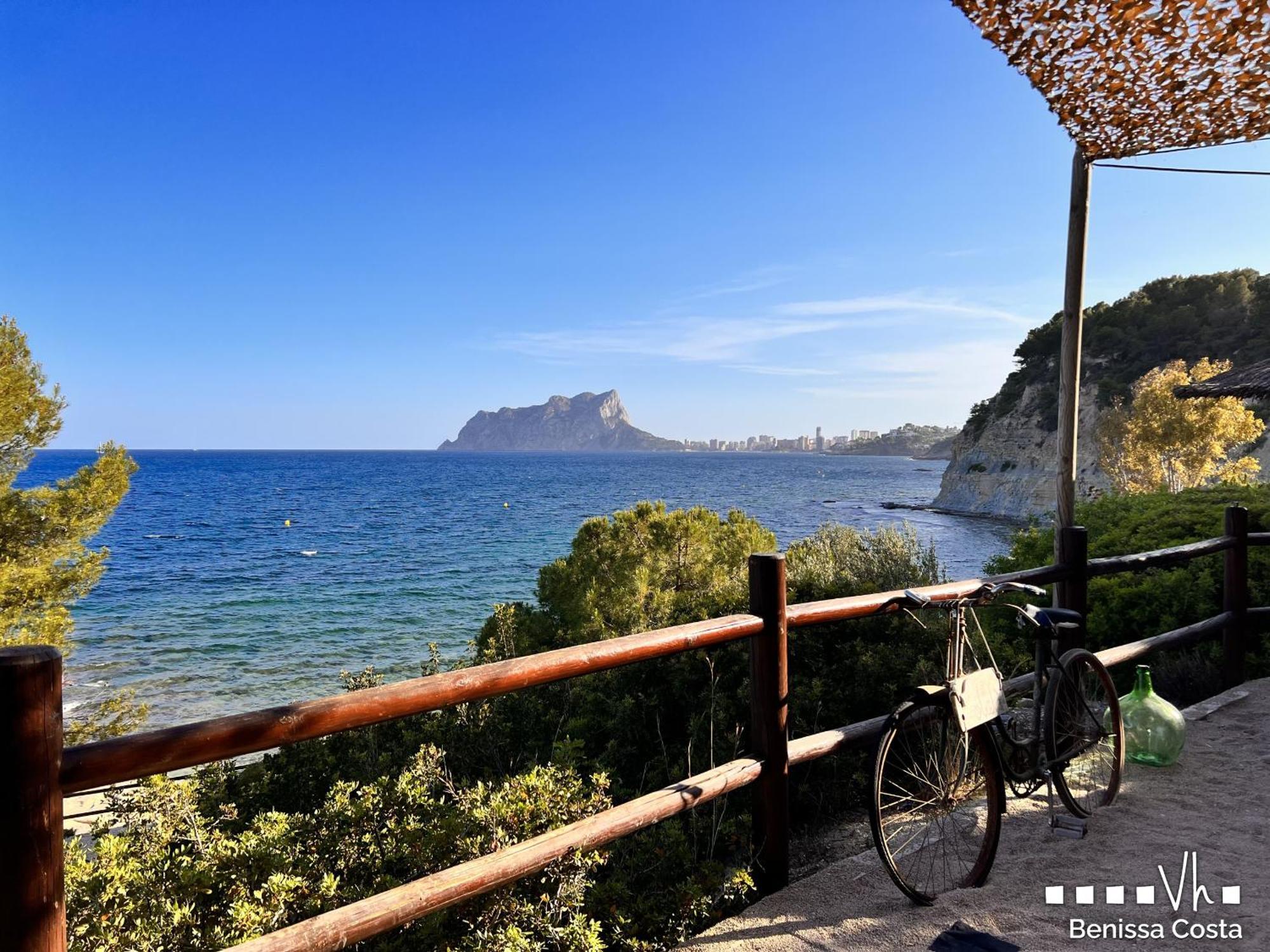 Villa Vh Costablanca - Cielo Calpe