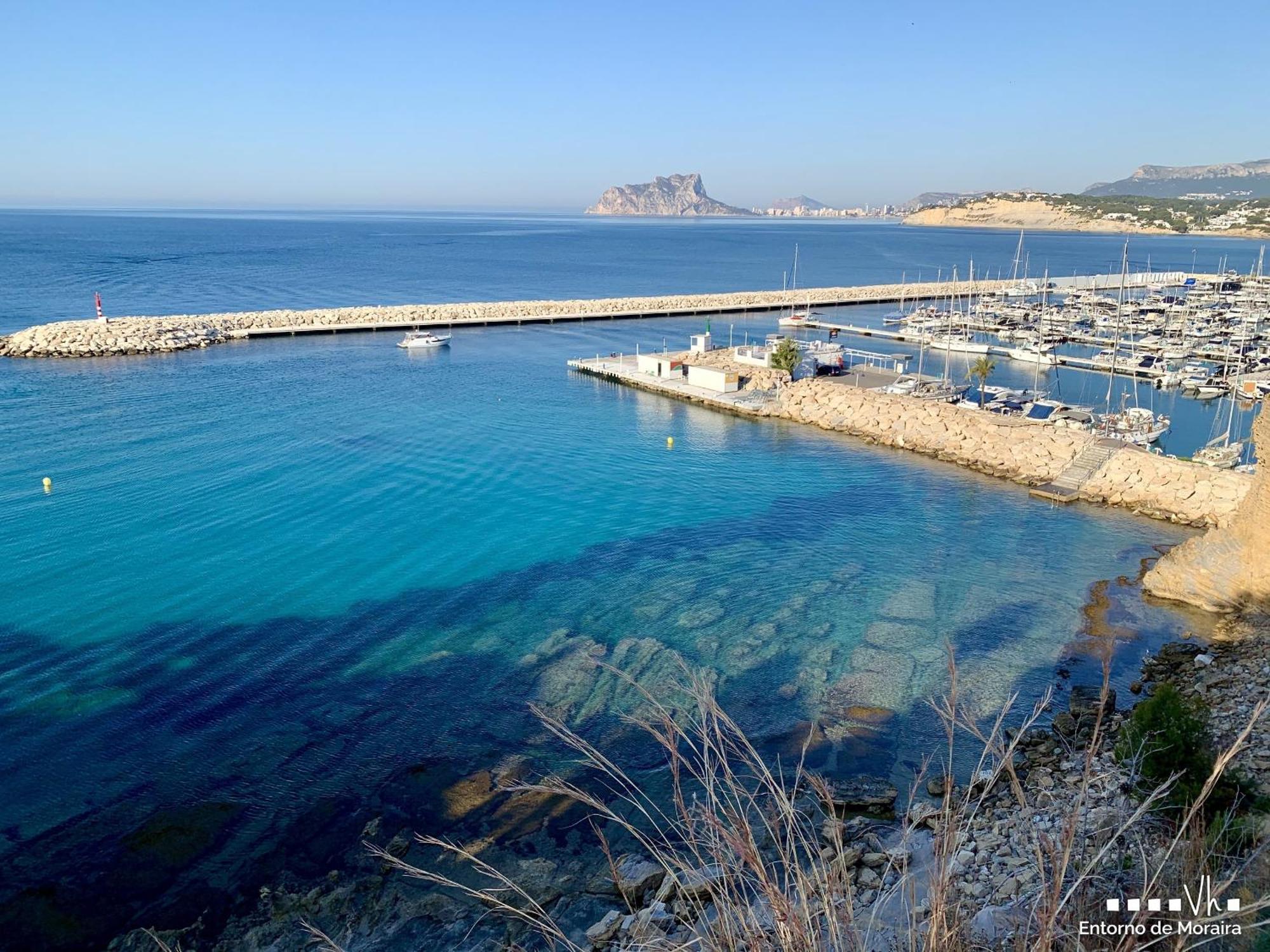 Vh Costablanca - Eva Villa