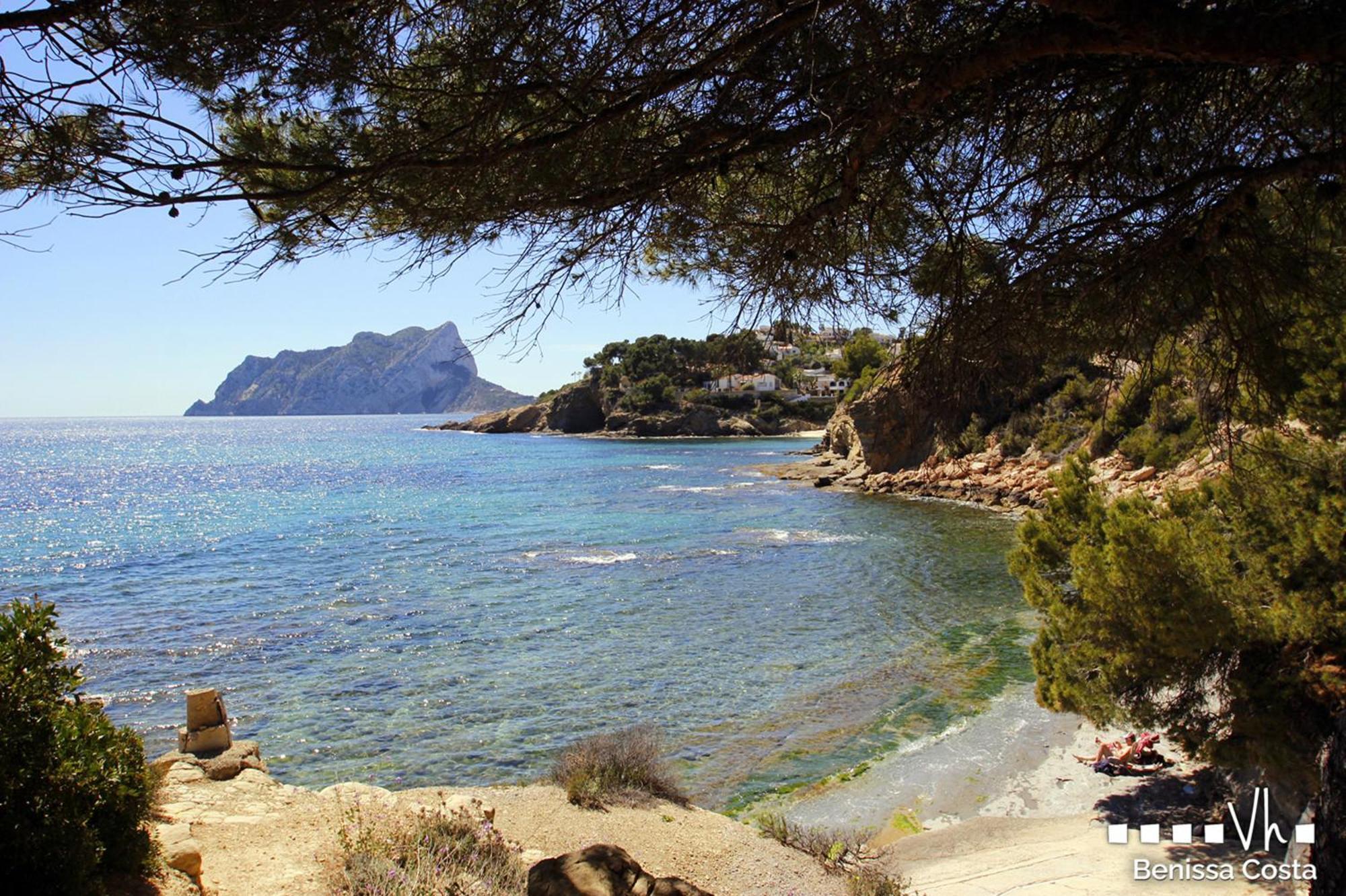 Vh Costablanca - Eva * Calpe