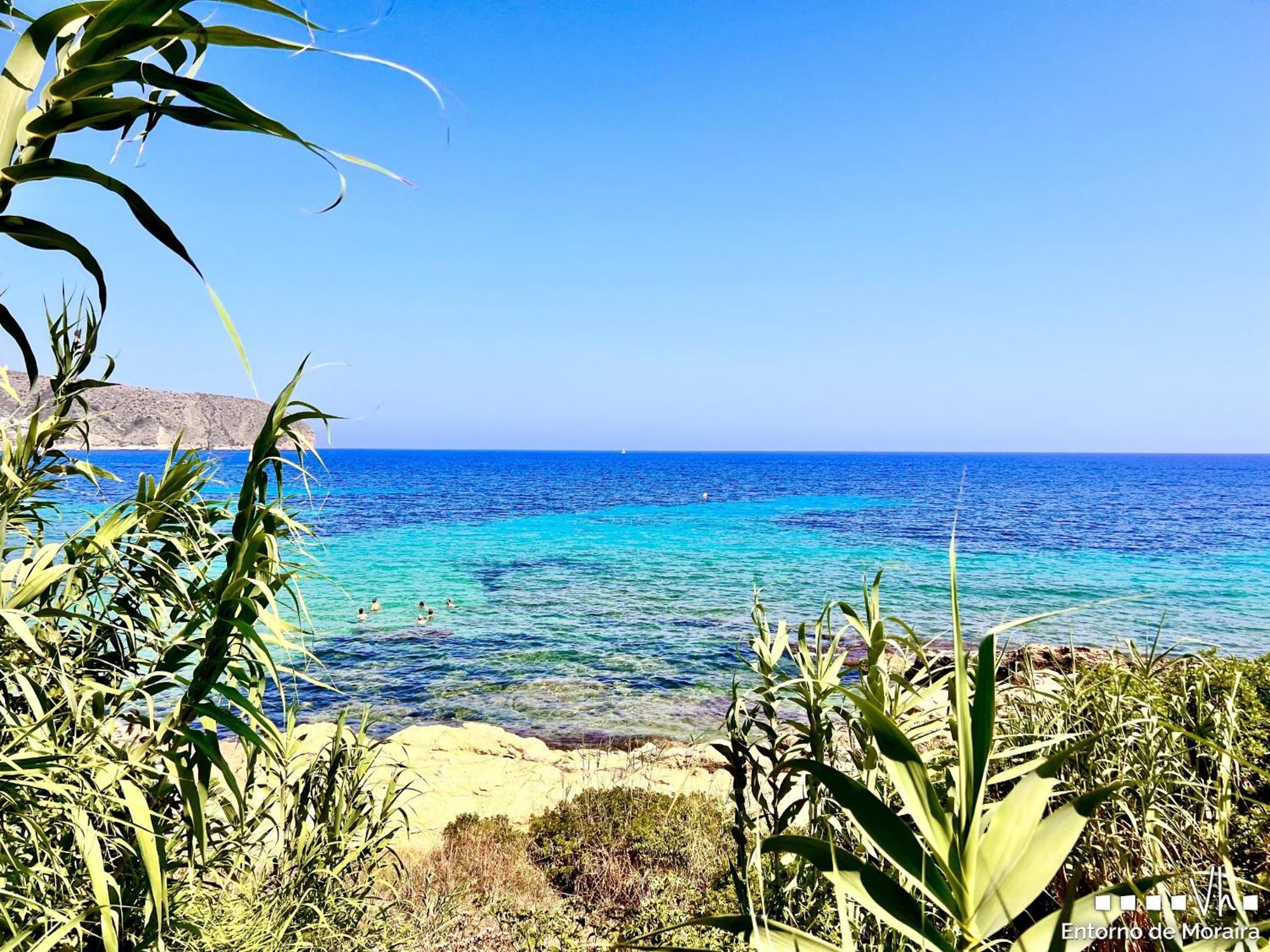 Vh Costablanca - Eva Villa