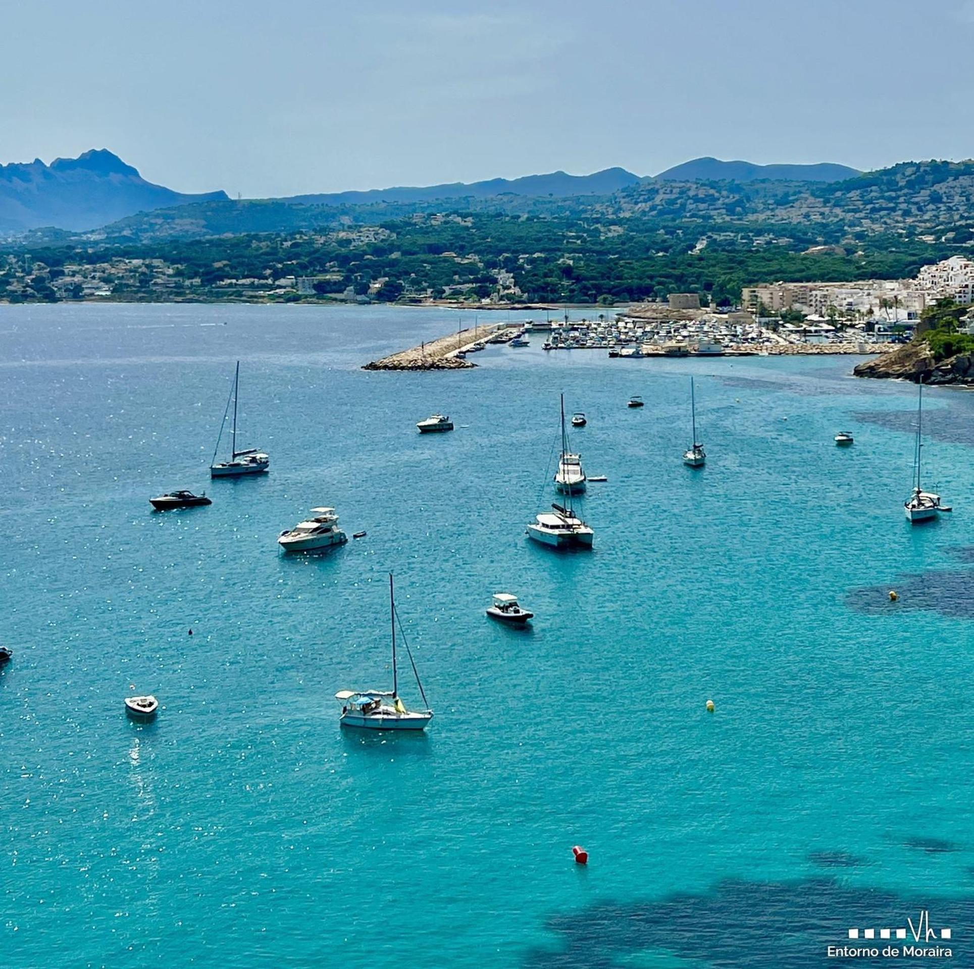 Vh Costablanca - Eva Calpe