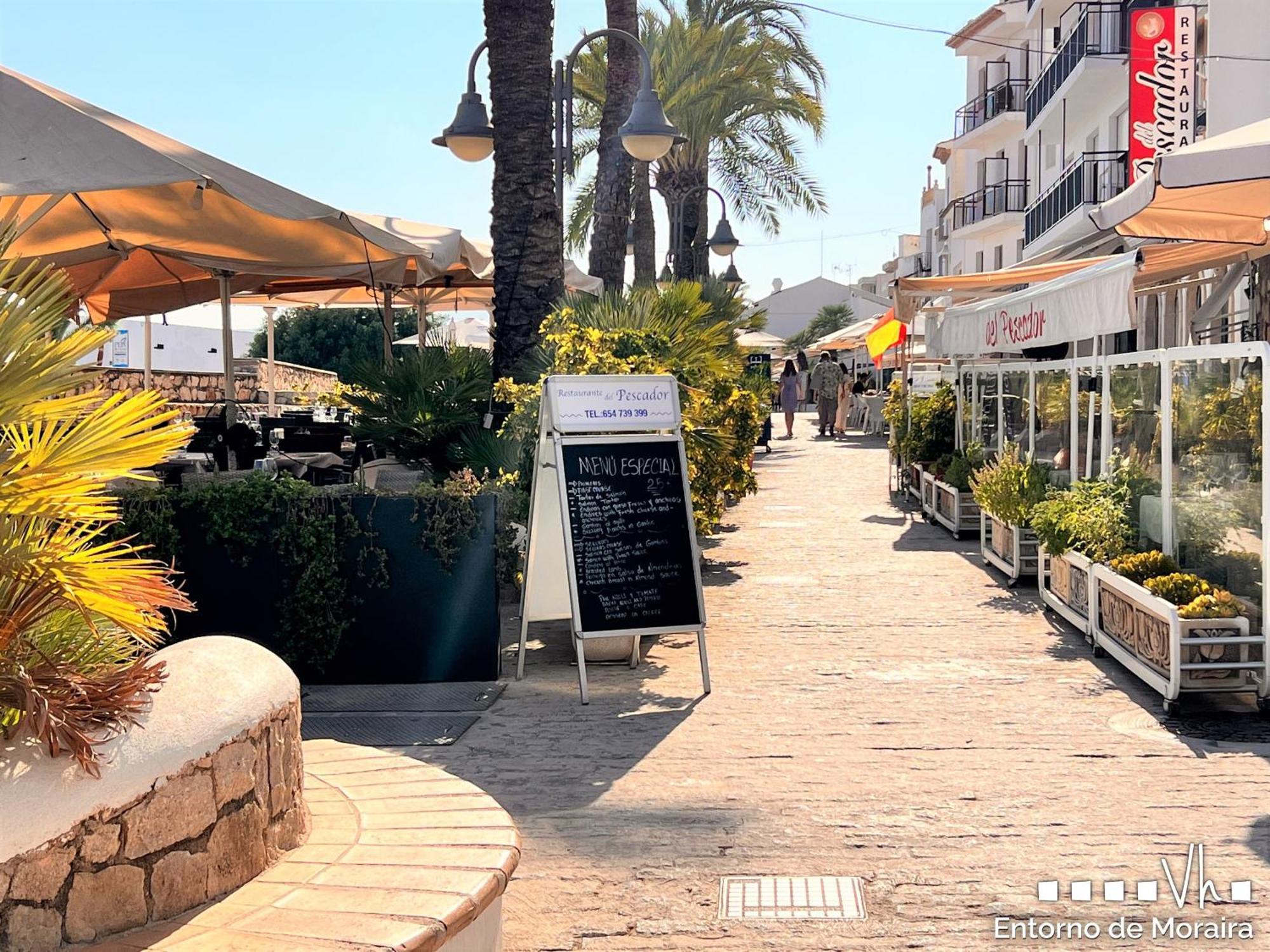 Vh Costablanca - Eva Villa *