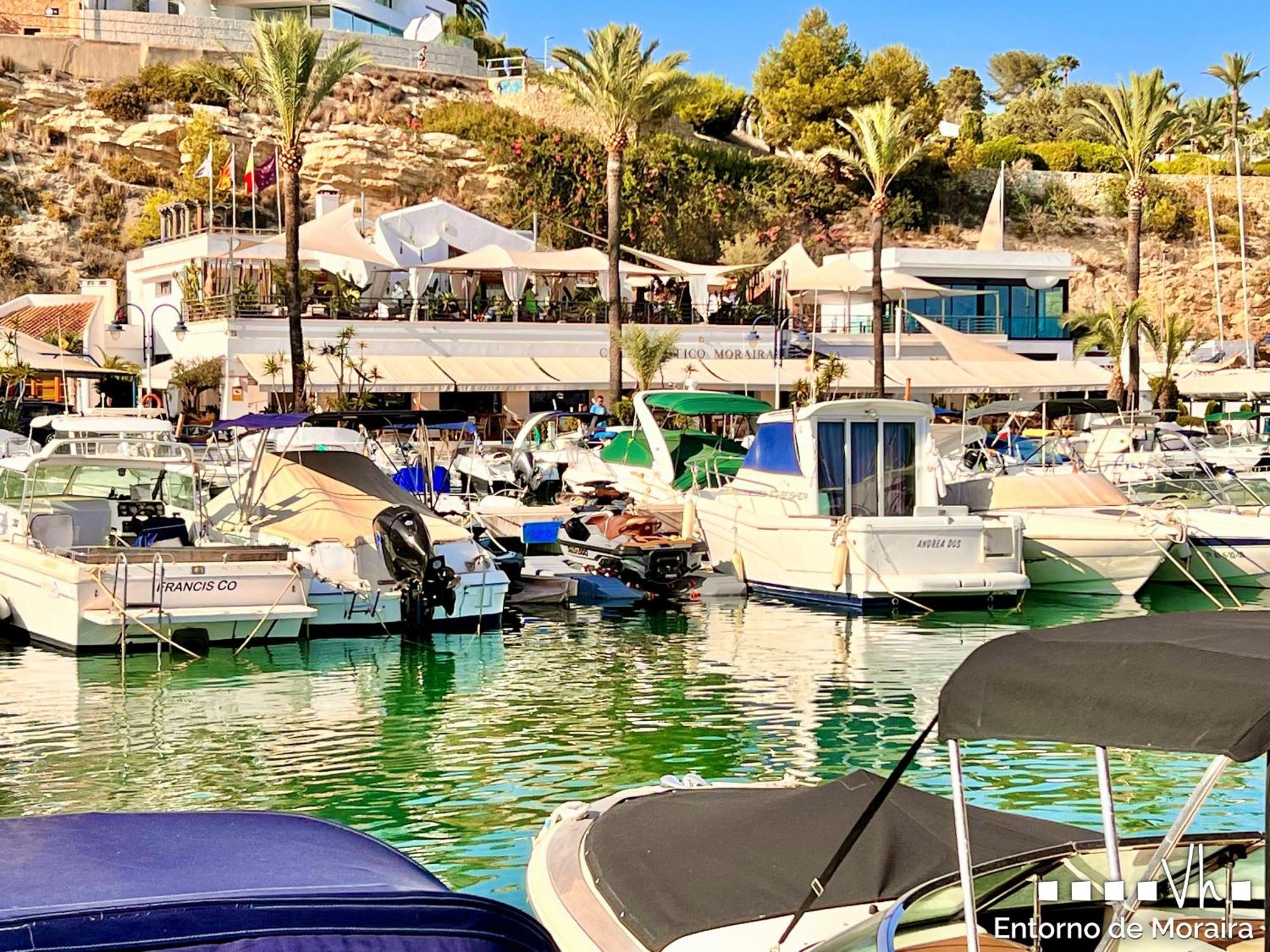 Villa Vh Costablanca - Eva Calpe