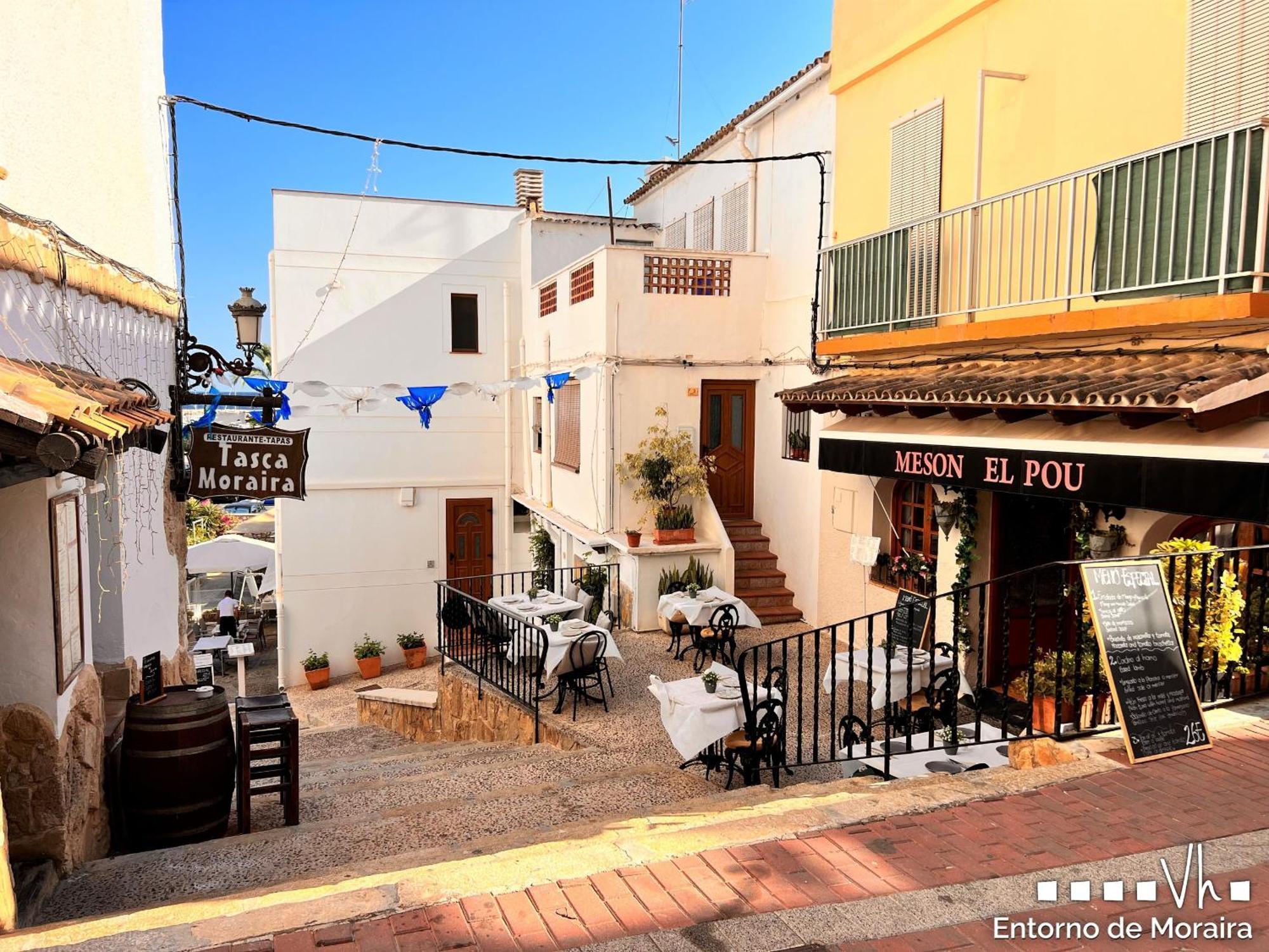 Vh Costablanca - Eva * Calpe