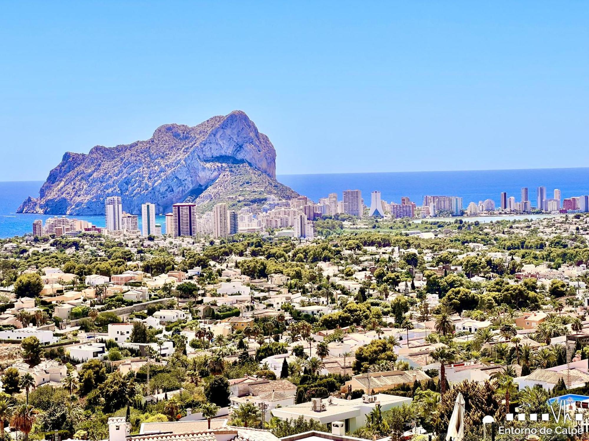 Vh Costablanca - Eva *