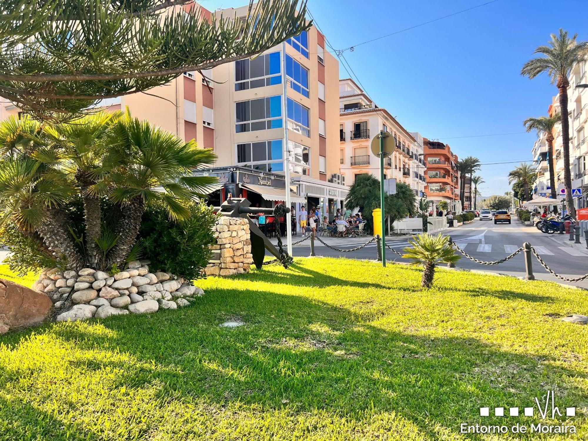 Vh Costablanca - Eva Villa *