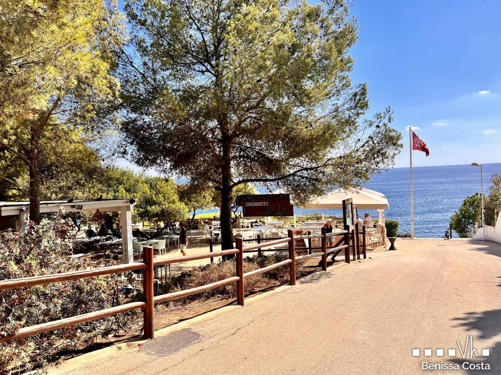 Villa Vh Costablanca - Eva Calpe