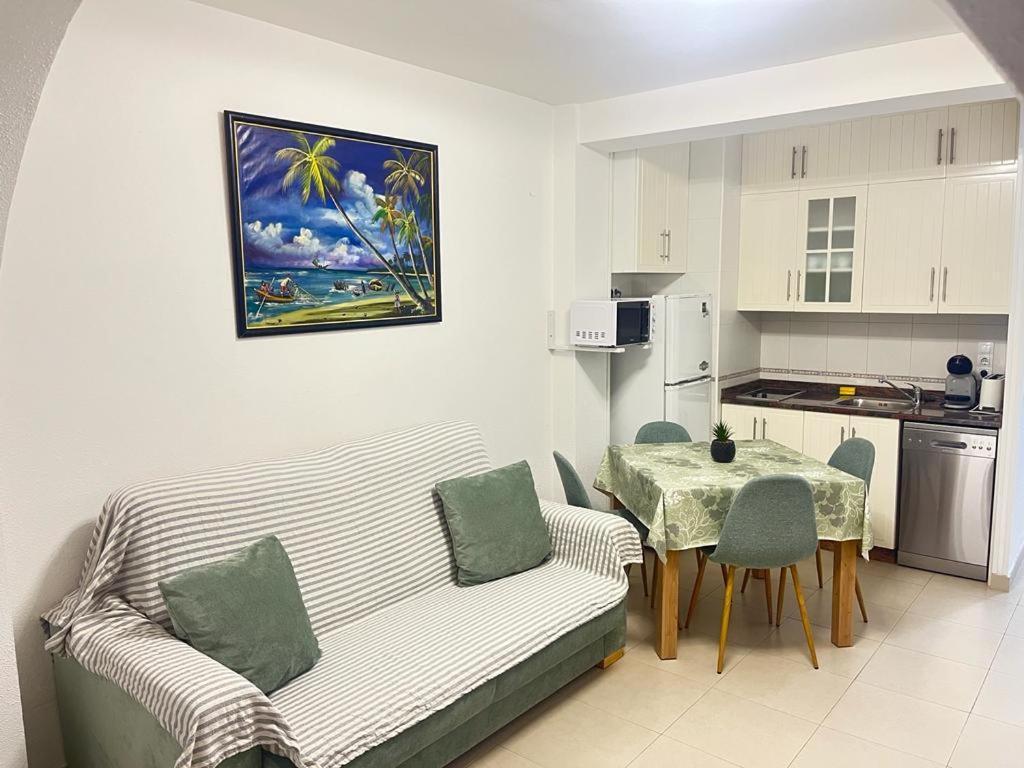 Casa Bianca * Calpe