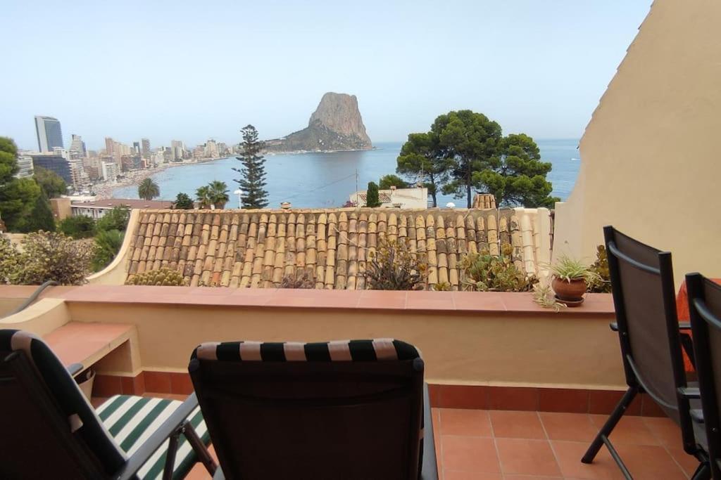 Apartamento Castillo Mit Meeresblick Apartment *