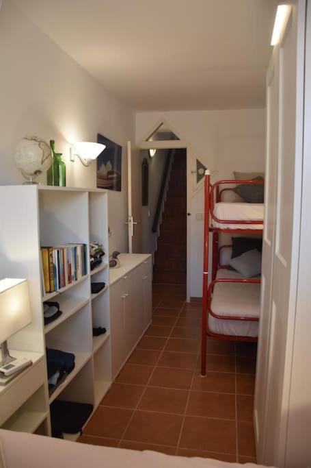 Apartment Apartamento Castillo Mit Meeresblick *