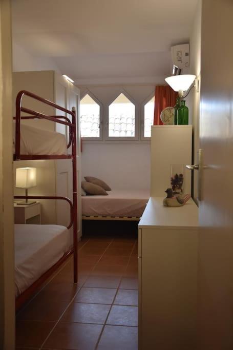 Apartamento Castillo Mit Meeresblick Apartment Calpe