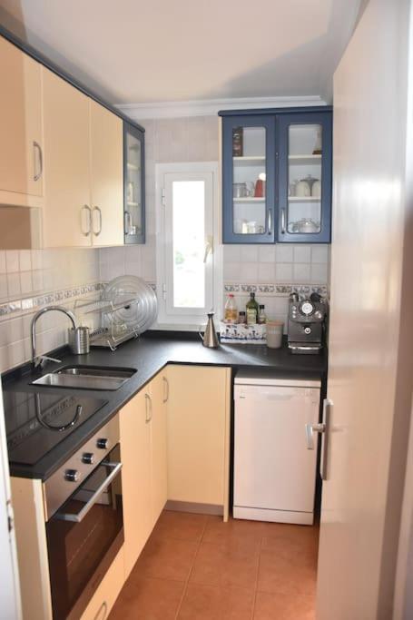 Apartamento Castillo Mit Meeresblick Apartment *