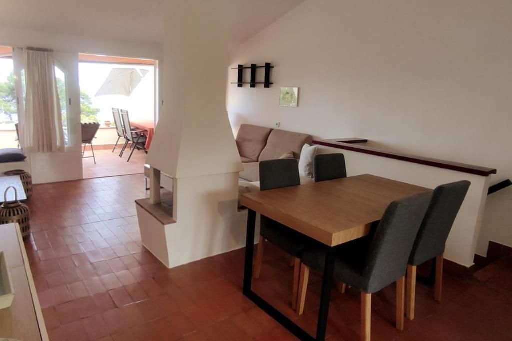 Apartment Apartamento Castillo Mit Meeresblick Calpe