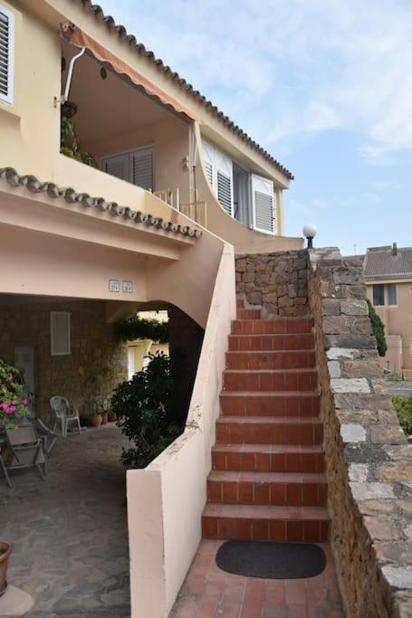 Apartamento Castillo Mit Meeresblick Calpe