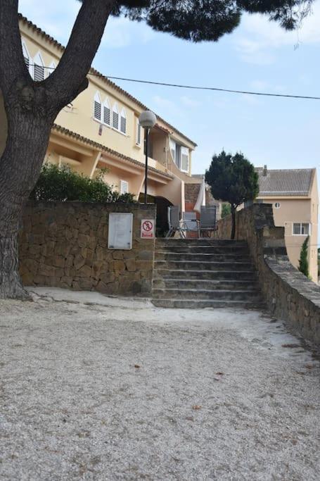 Apartamento Castillo Mit Meeresblick Apartment