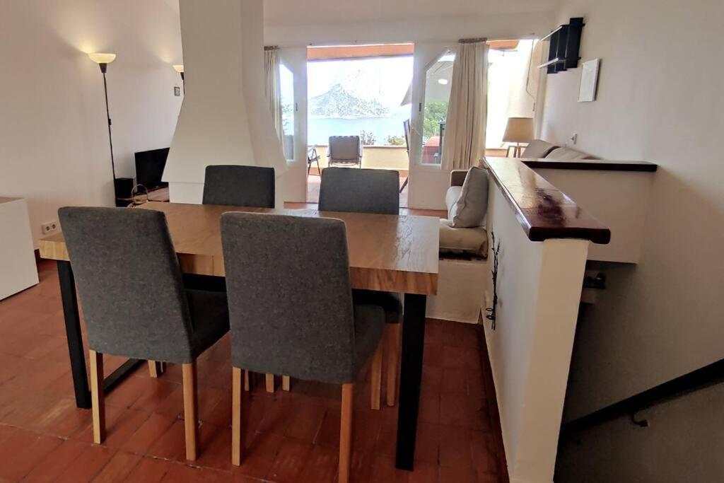 Apartamento Castillo Mit Meeresblick Apartment