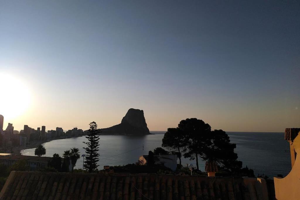 Apartamento Castillo Mit Meeresblick Apartment