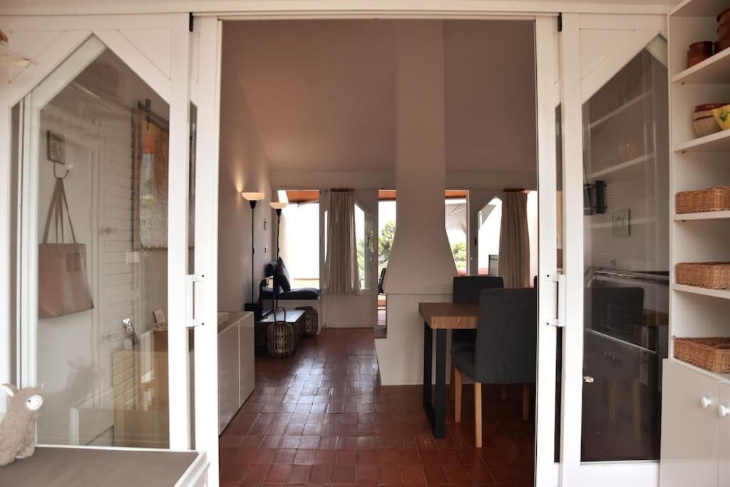 Apartment Apartamento Castillo Mit Meeresblick *