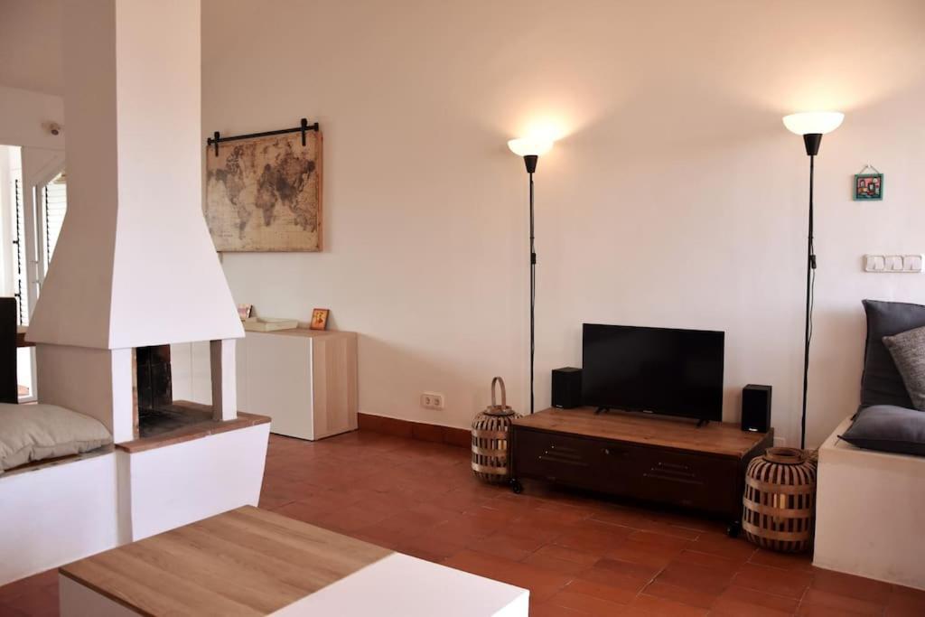 Apartamento Castillo Mit Meeresblick *