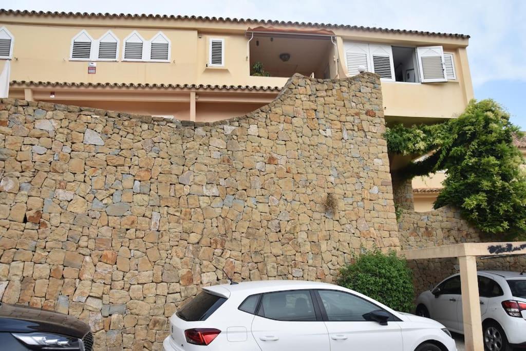 Apartamento Castillo Mit Meeresblick Apartment *