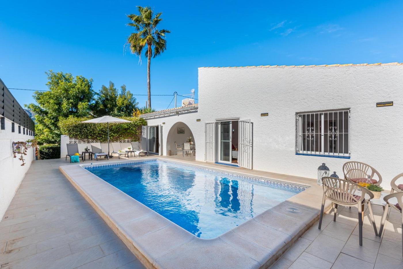 Anais - Plusholidays Villa *