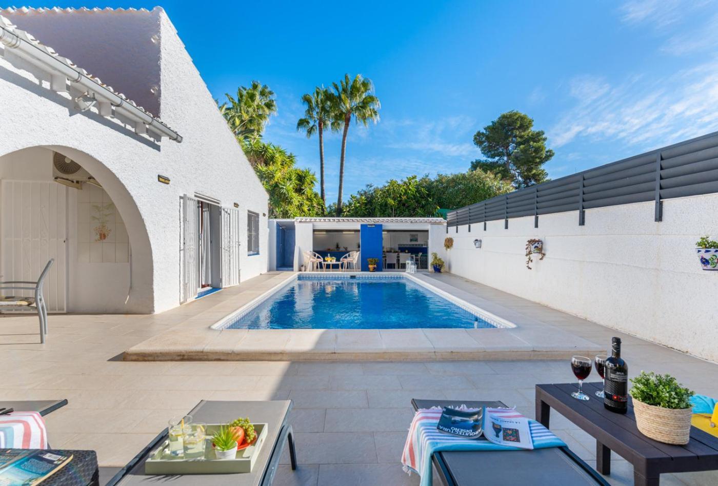 Anais - Plusholidays Villa Calpe