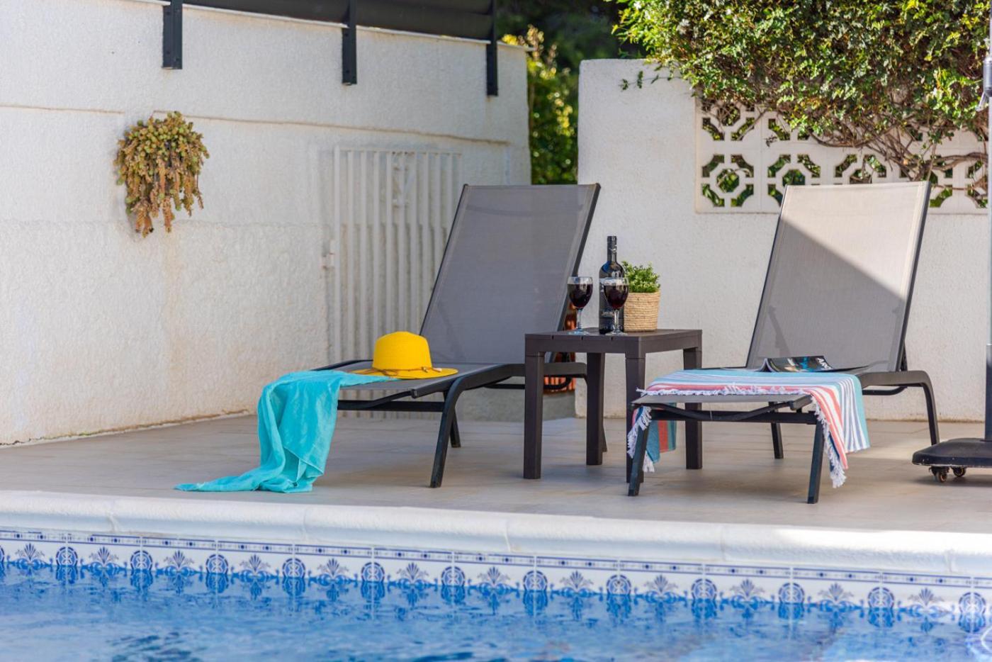 Villa Anais - Plusholidays *