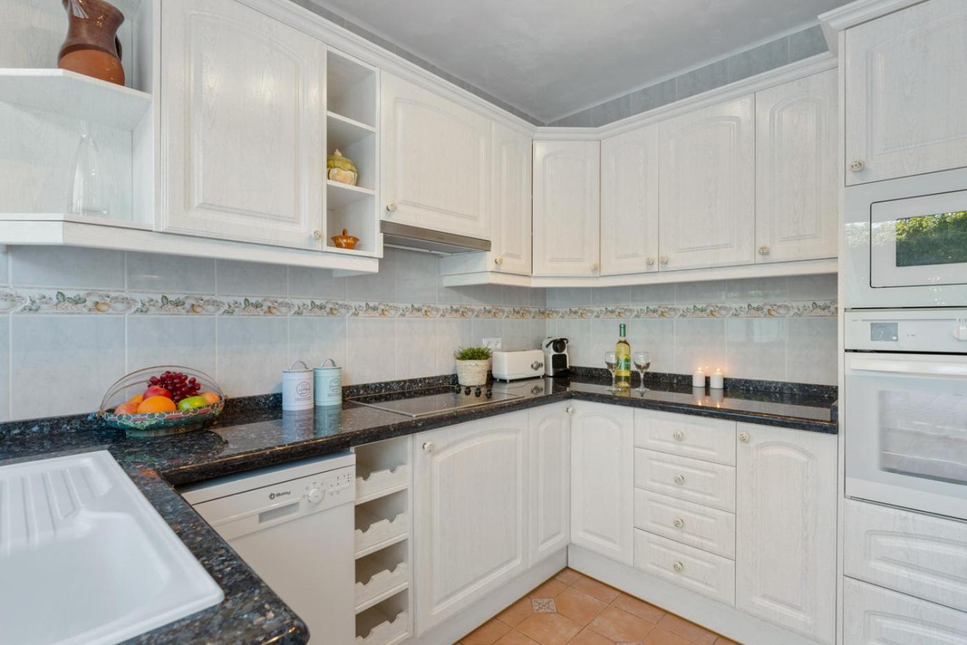 Anais - Plusholidays Villa Calpe