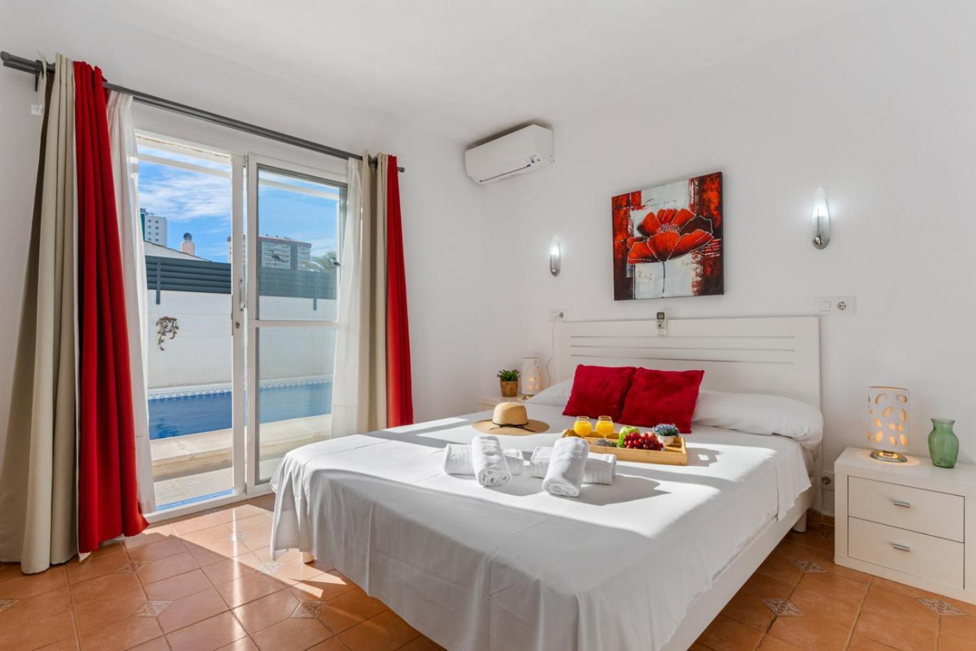 Villa Anais - Plusholidays *