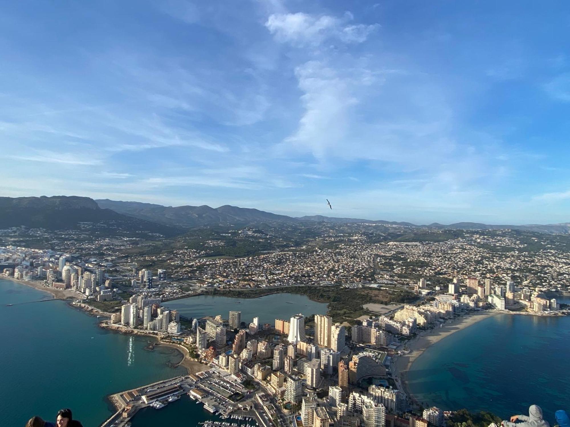 Apartamento Calpe