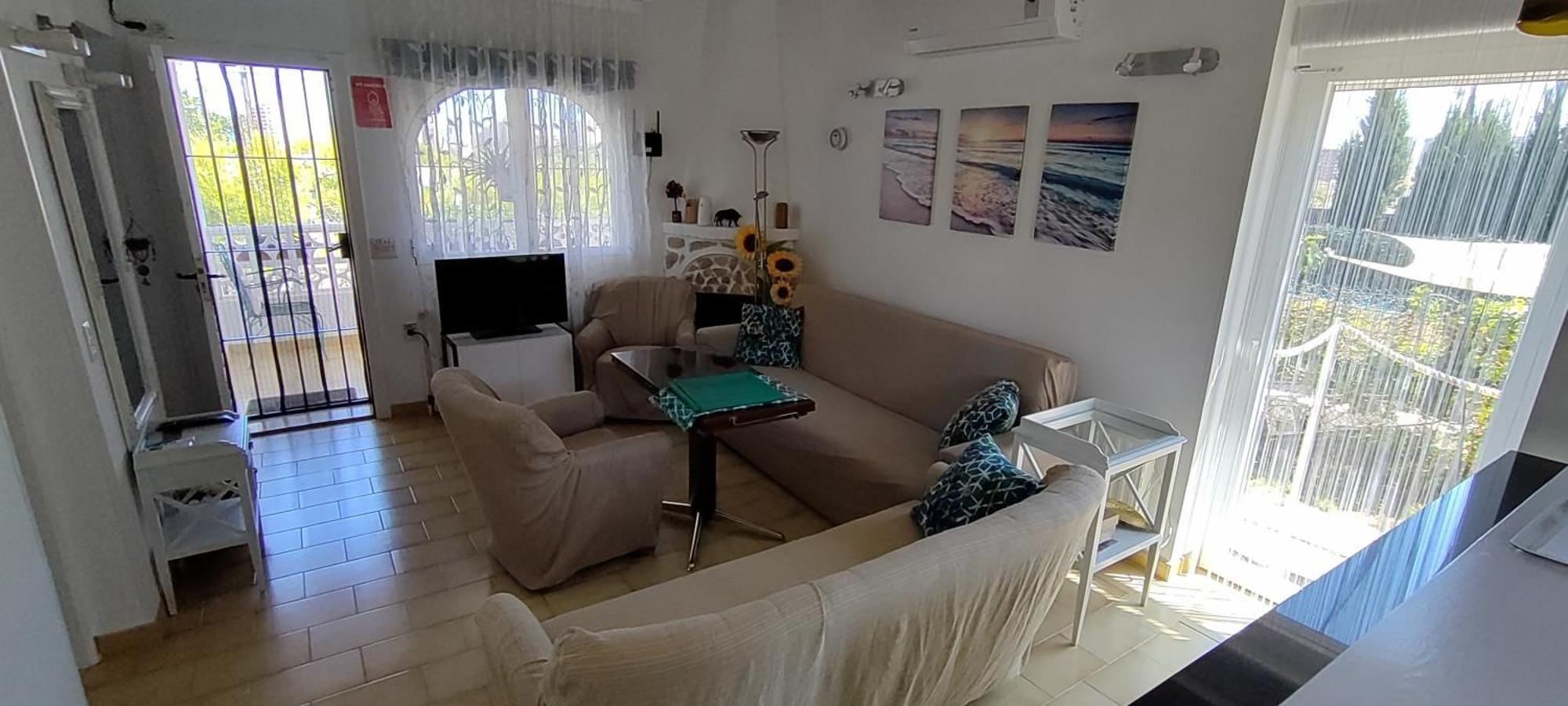 Ardillas * Calpe