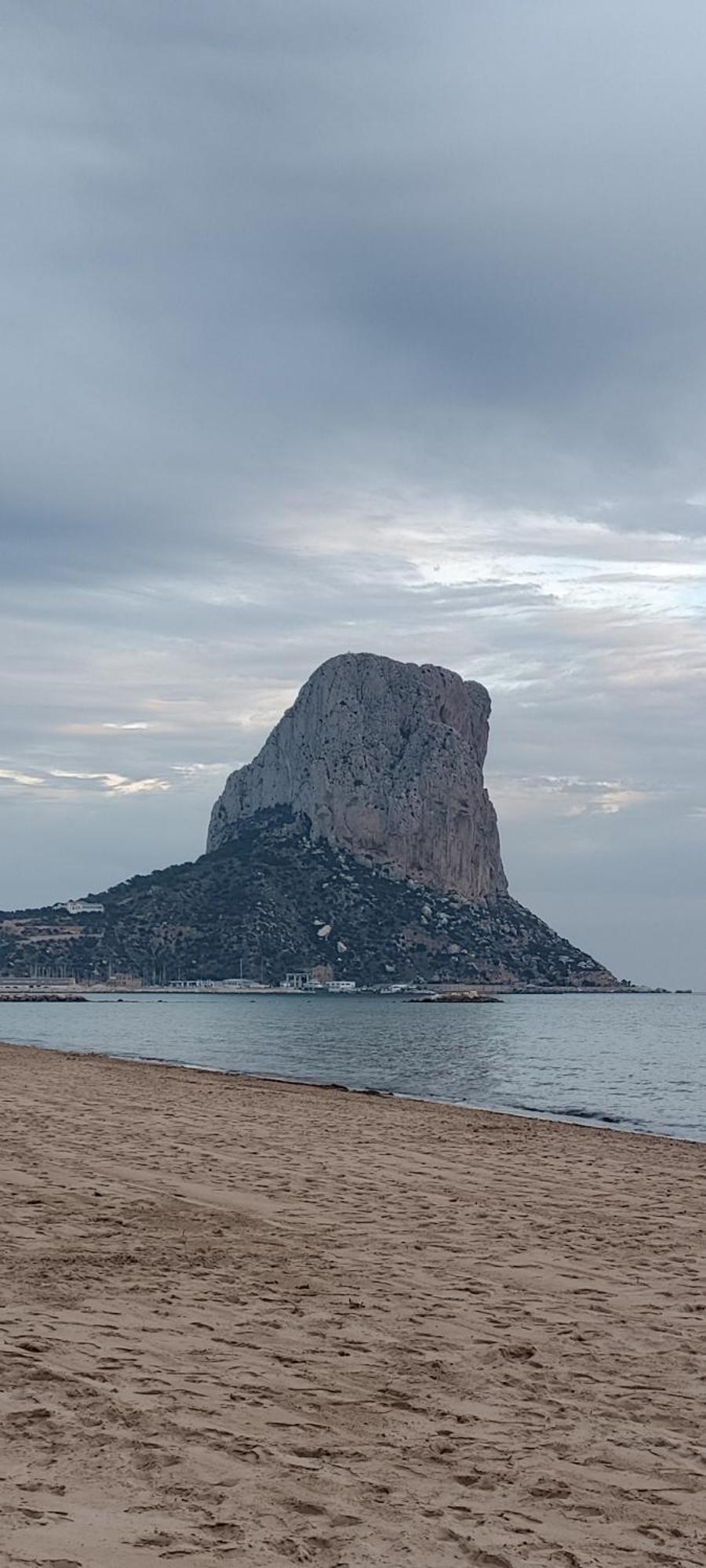 Ardillas * Calpe