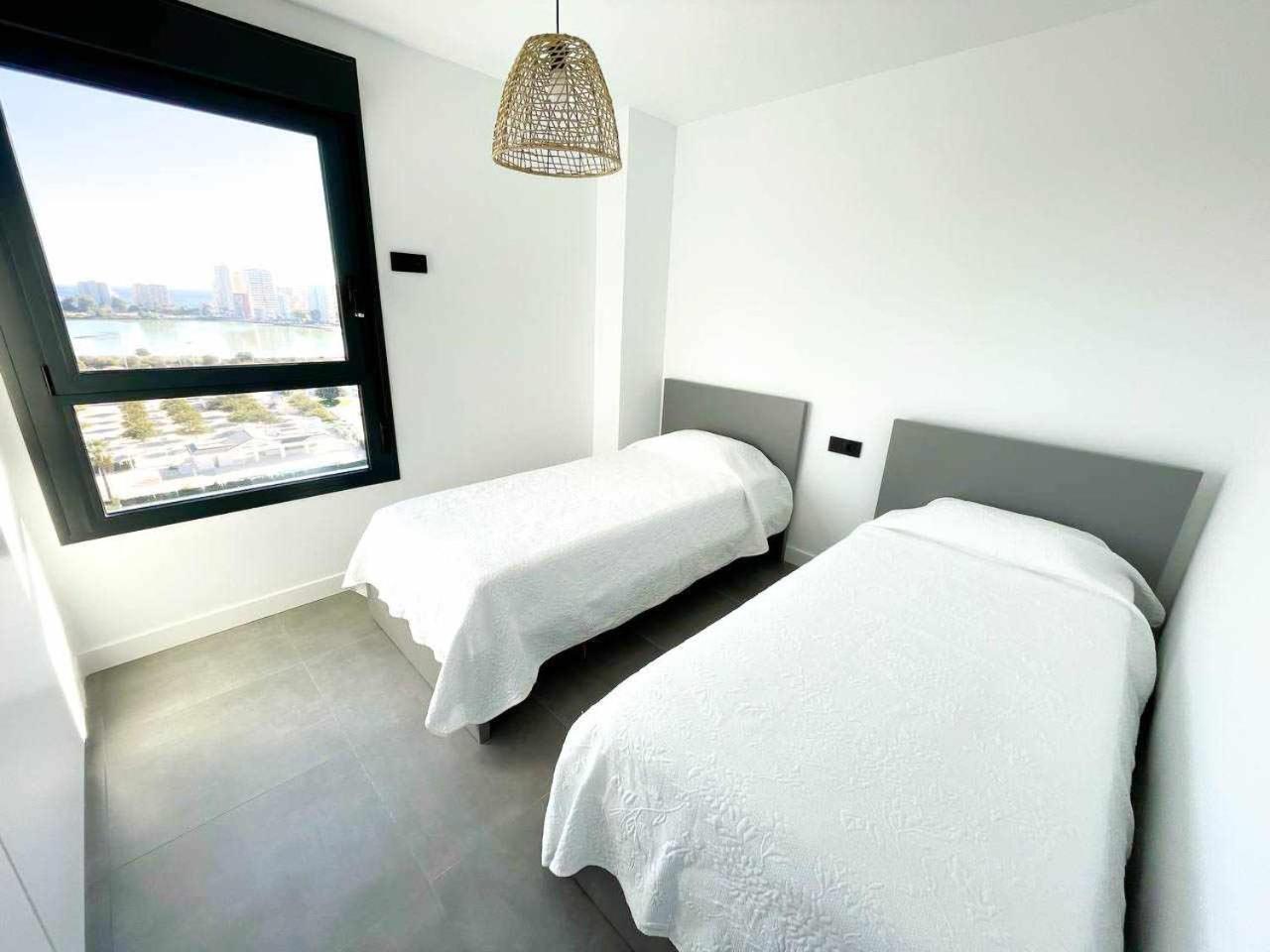 Beautiful For The Vacation In Apartamento
