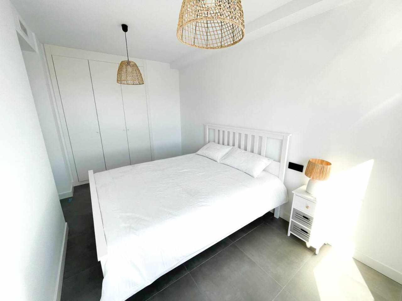 Apartamento Beautiful For The Vacation In Calpe