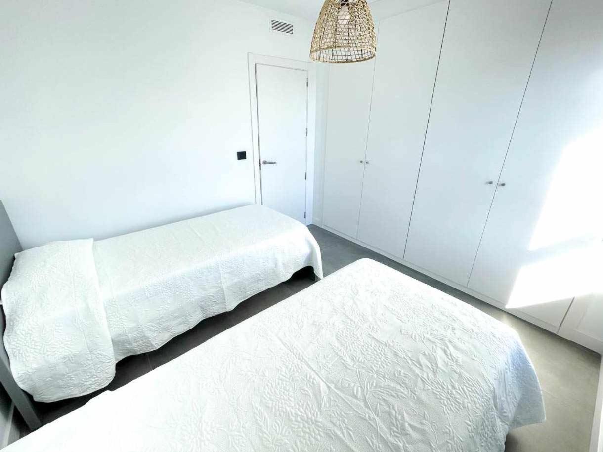 Apartamento Beautiful For The Vacation In