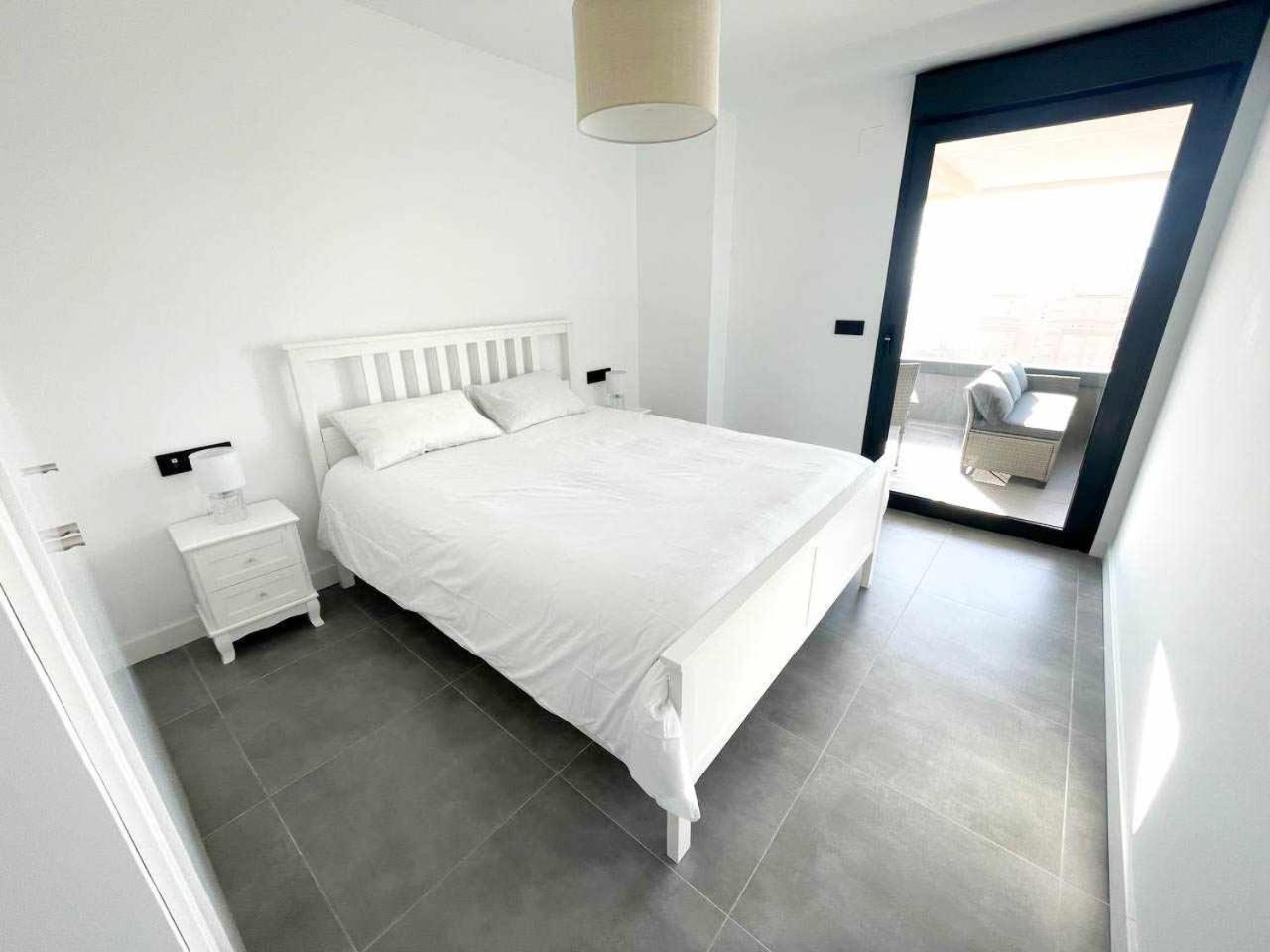 Apartamento Beautiful For The Vacation In *