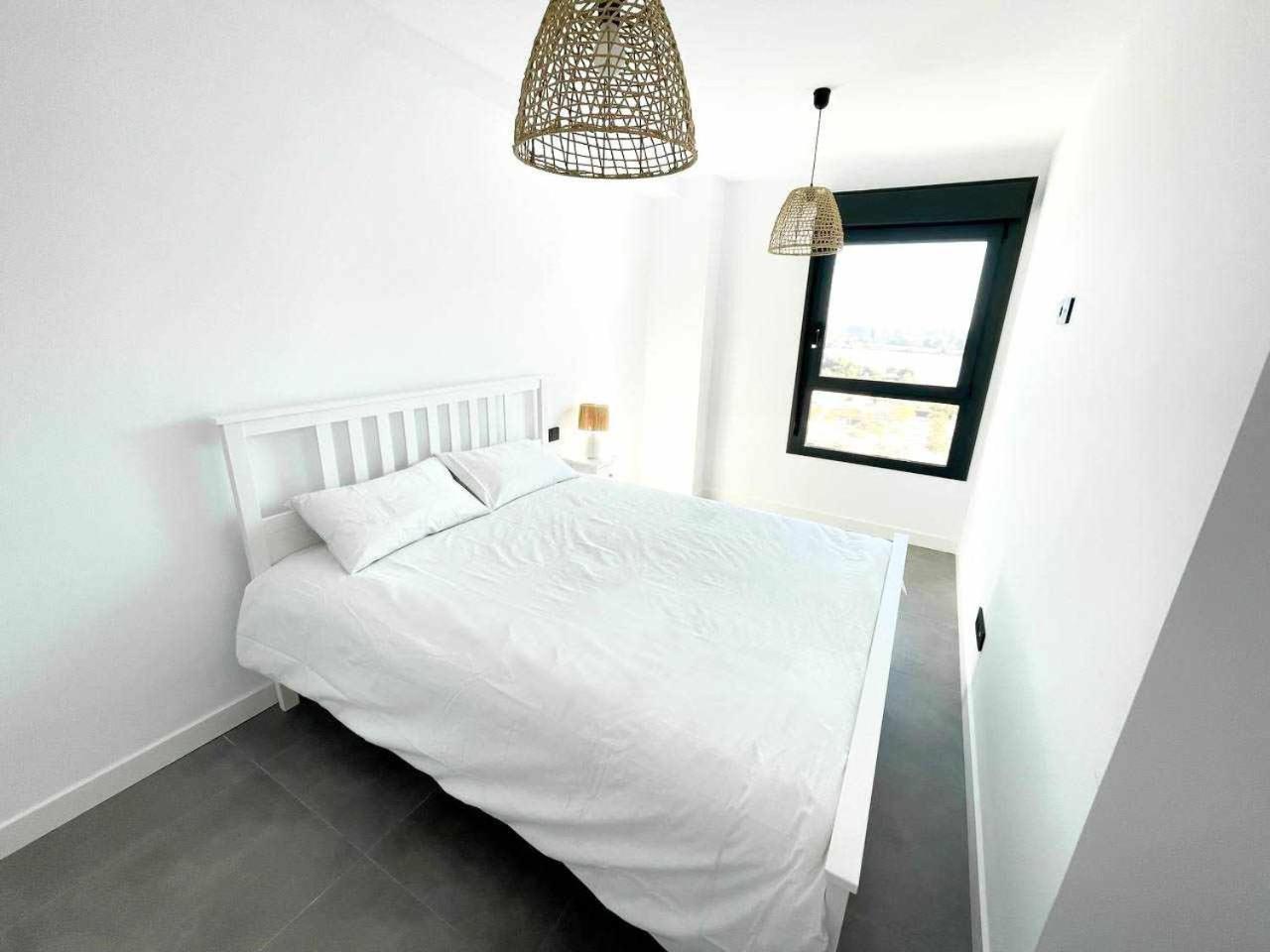 Apartamento Beautiful For The Vacation In
