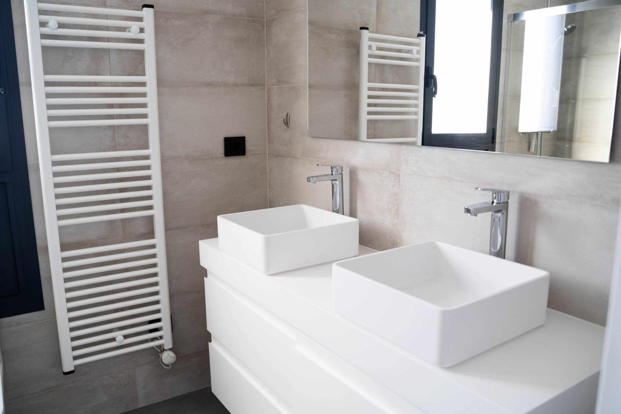 Apartamento Beautiful For The Vacation In Calpe