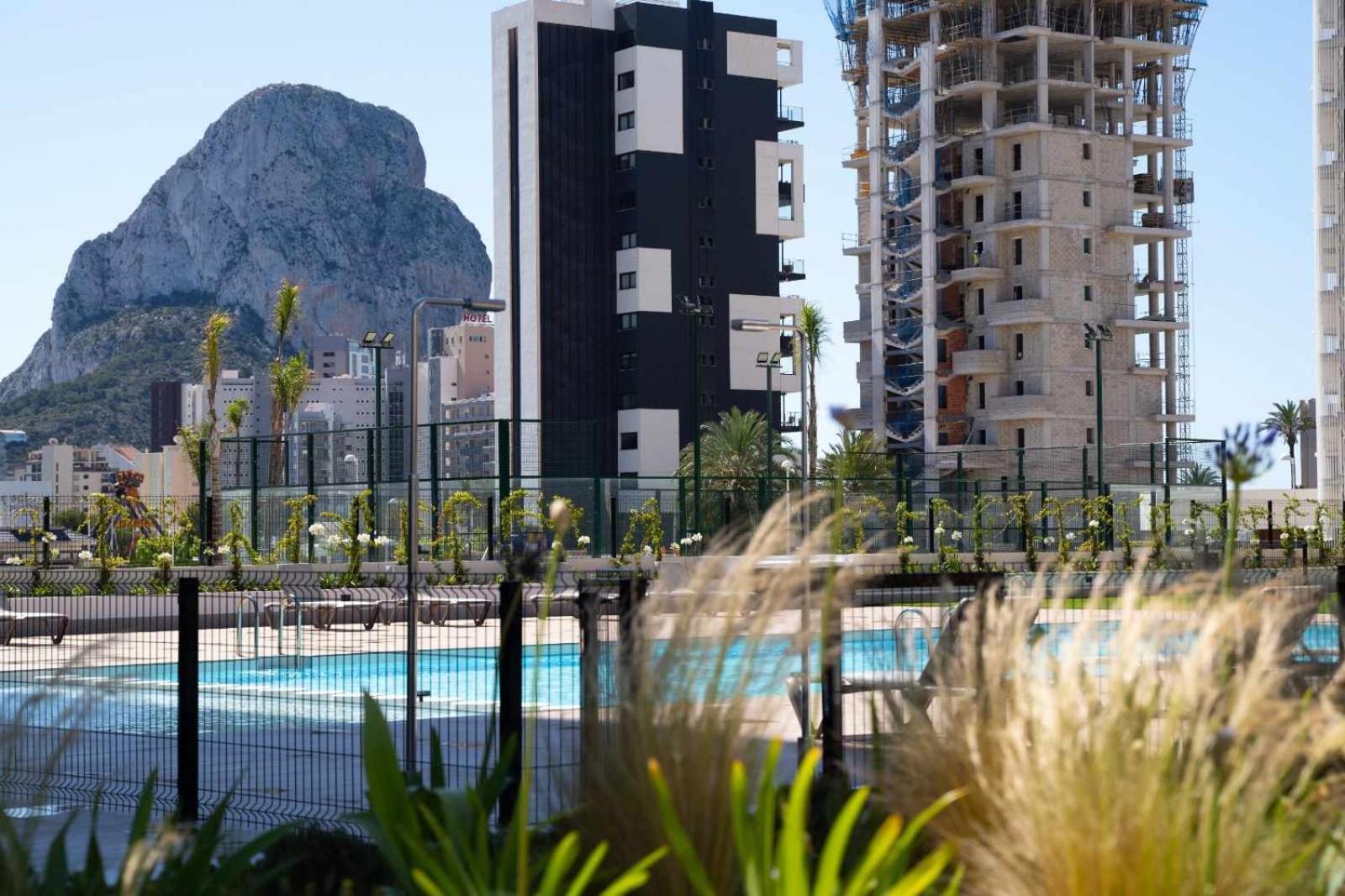 Beautiful For The Vacation In Apartamento